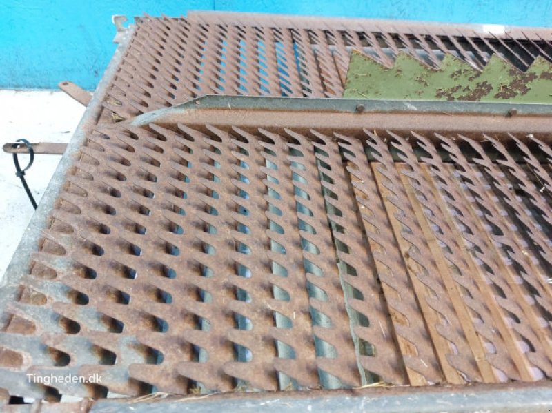 Sonstiges Mähdrescherzubehör typu CLAAS Dominator 88, Gebrauchtmaschine v Hemmet (Obrázek 4)