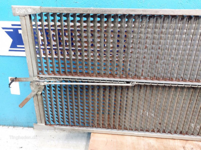 Sonstiges Mähdrescherzubehör typu CLAAS Dominator 88, Gebrauchtmaschine v Hemmet (Obrázek 15)