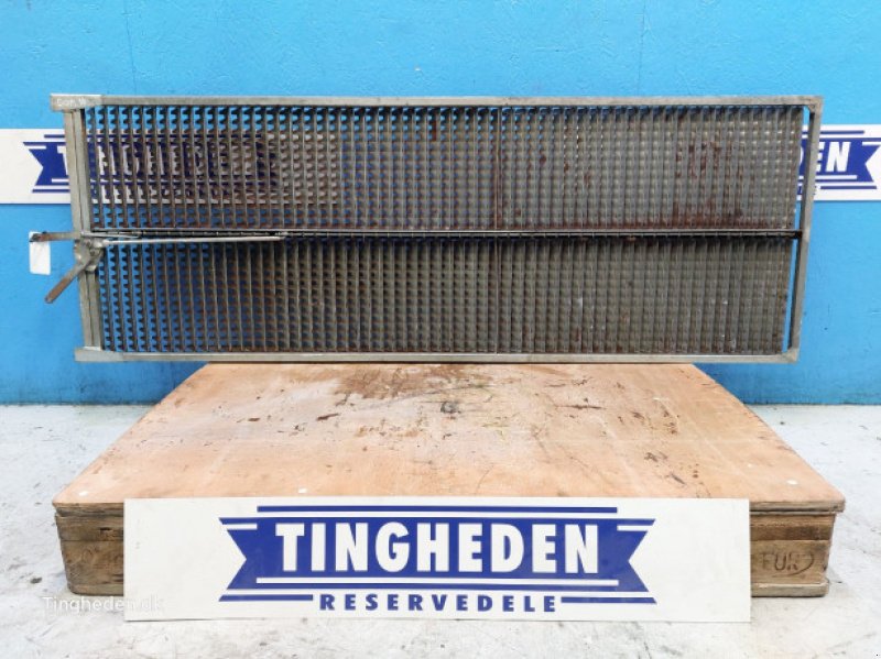 Sonstiges Mähdrescherzubehör typu CLAAS Dominator 88, Gebrauchtmaschine v Hemmet (Obrázek 14)