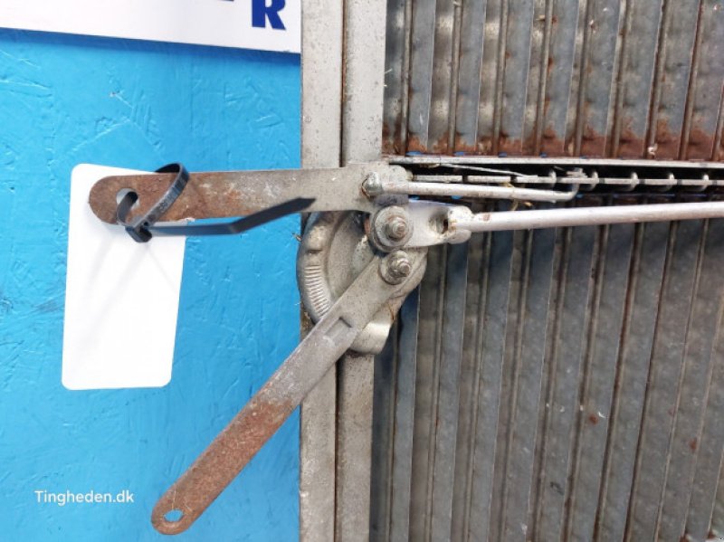 Sonstiges Mähdrescherzubehör typu CLAAS Dominator 88, Gebrauchtmaschine v Hemmet (Obrázek 19)