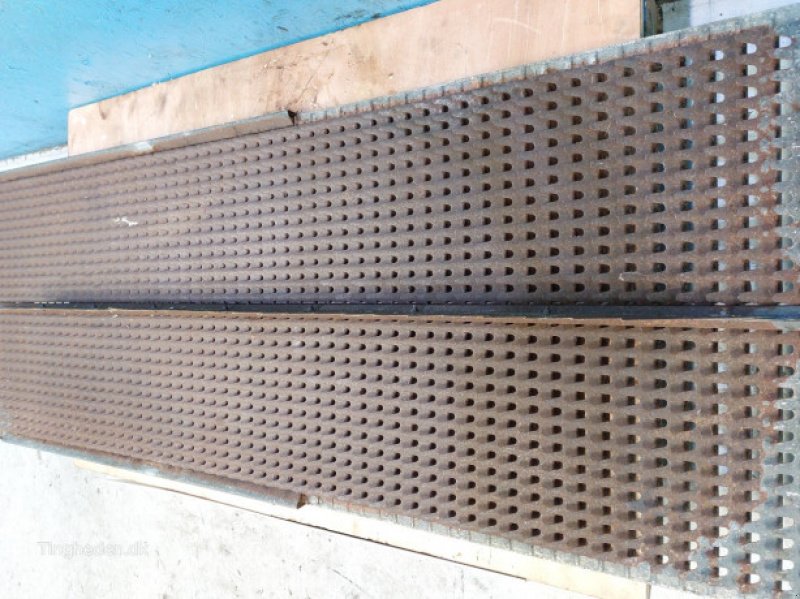 Sonstiges Mähdrescherzubehör typu CLAAS Dominator 88, Gebrauchtmaschine v Hemmet (Obrázek 12)