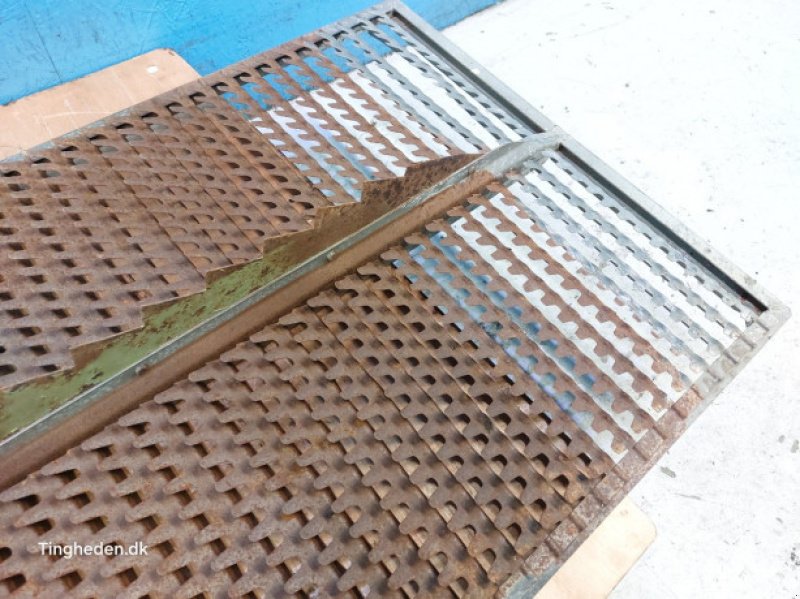 Sonstiges Mähdrescherzubehör des Typs CLAAS Dominator 88, Gebrauchtmaschine in Hemmet (Bild 4)