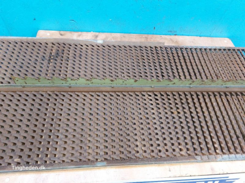 Sonstiges Mähdrescherzubehör des Typs CLAAS Dominator 88, Gebrauchtmaschine in Hemmet (Bild 3)