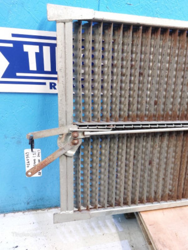 Sonstiges Mähdrescherzubehör des Typs CLAAS Dominator 88, Gebrauchtmaschine in Hemmet (Bild 19)