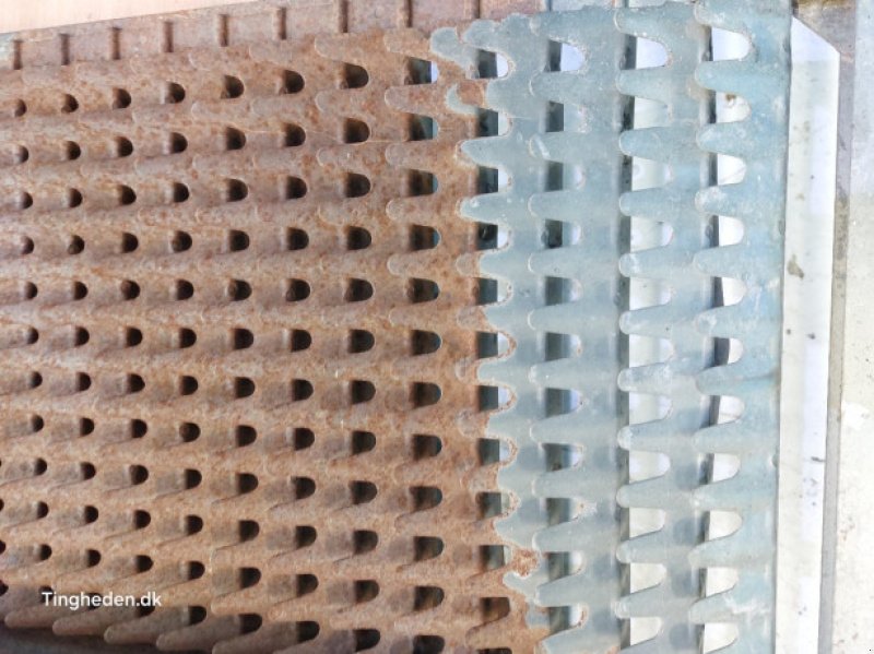 Sonstiges Mähdrescherzubehör des Typs CLAAS Dominator 88, Gebrauchtmaschine in Hemmet (Bild 9)