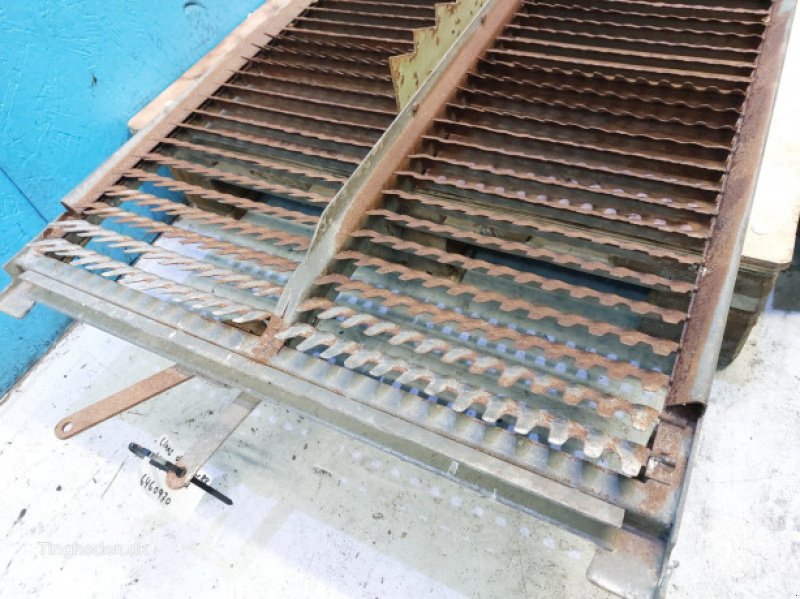 Sonstiges Mähdrescherzubehör des Typs CLAAS Dominator 88, Gebrauchtmaschine in Hemmet (Bild 10)