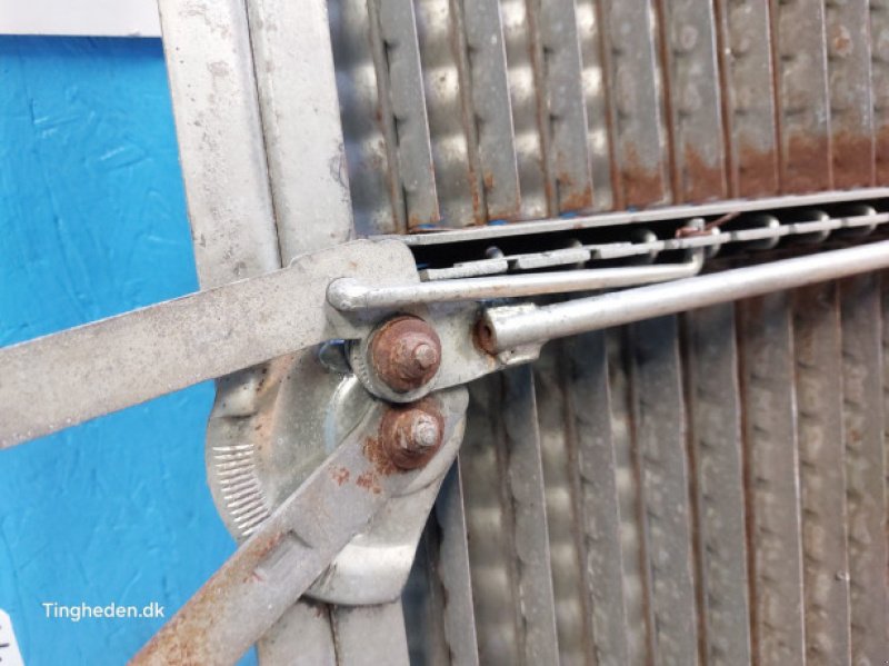 Sonstiges Mähdrescherzubehör des Typs CLAAS Dominator 88, Gebrauchtmaschine in Hemmet (Bild 20)