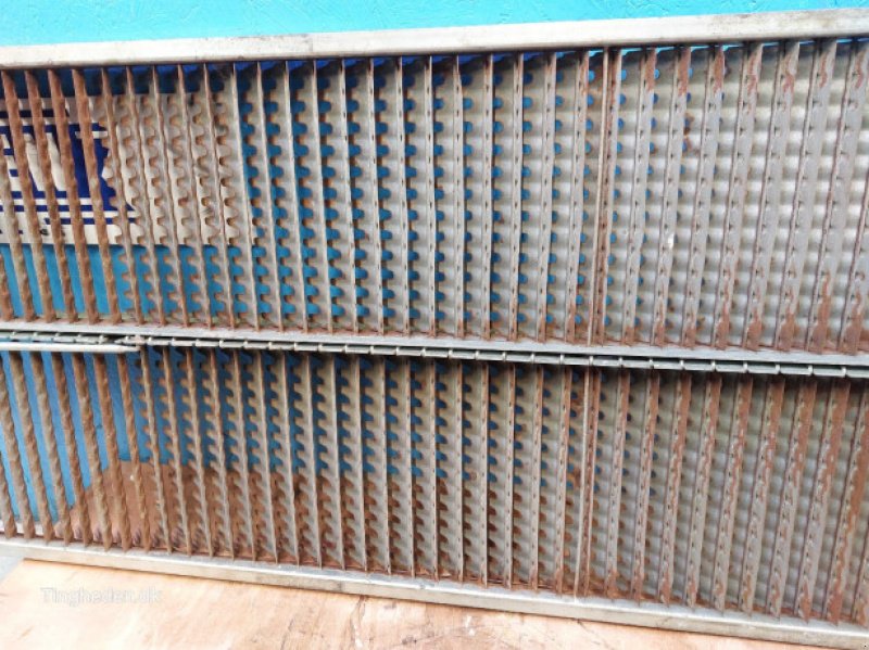 Sonstiges Mähdrescherzubehör des Typs CLAAS Dominator 88, Gebrauchtmaschine in Hemmet (Bild 14)