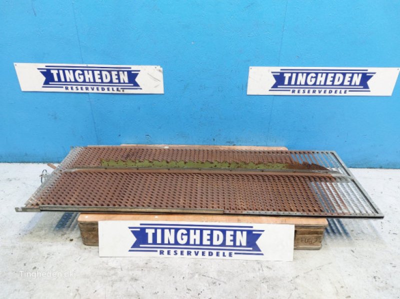 Sonstiges Mähdrescherzubehör des Typs CLAAS Dominator 88, Gebrauchtmaschine in Hemmet (Bild 1)