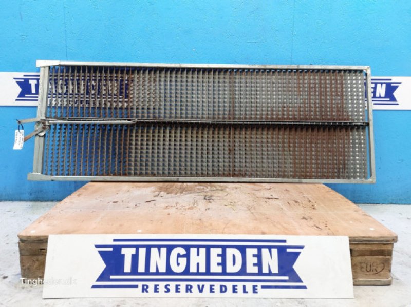 Sonstiges Mähdrescherzubehör des Typs CLAAS Dominator 88, Gebrauchtmaschine in Hemmet (Bild 12)