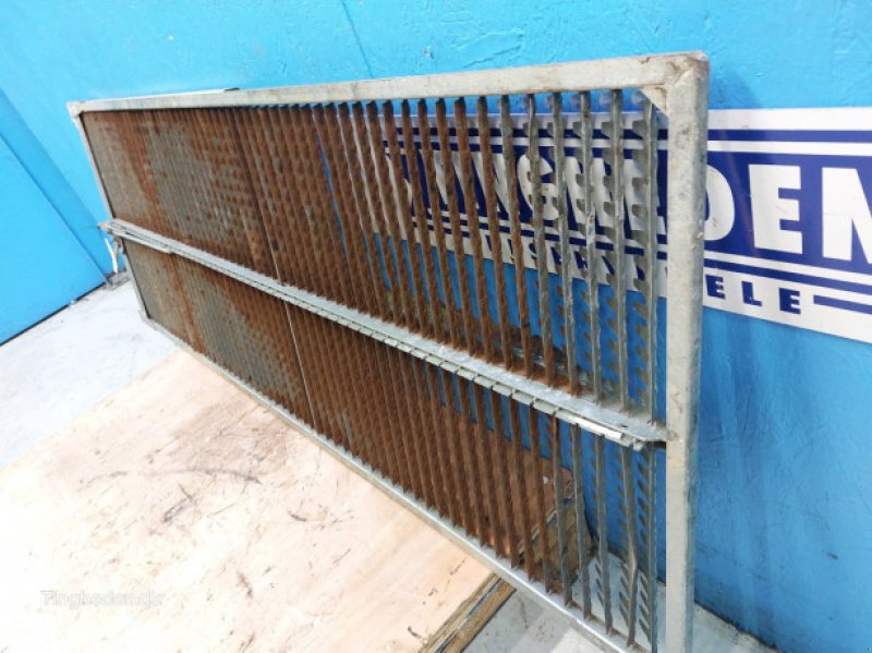 Sonstiges Mähdrescherzubehör des Typs CLAAS Dominator 88, Gebrauchtmaschine in Hemmet (Bild 18)