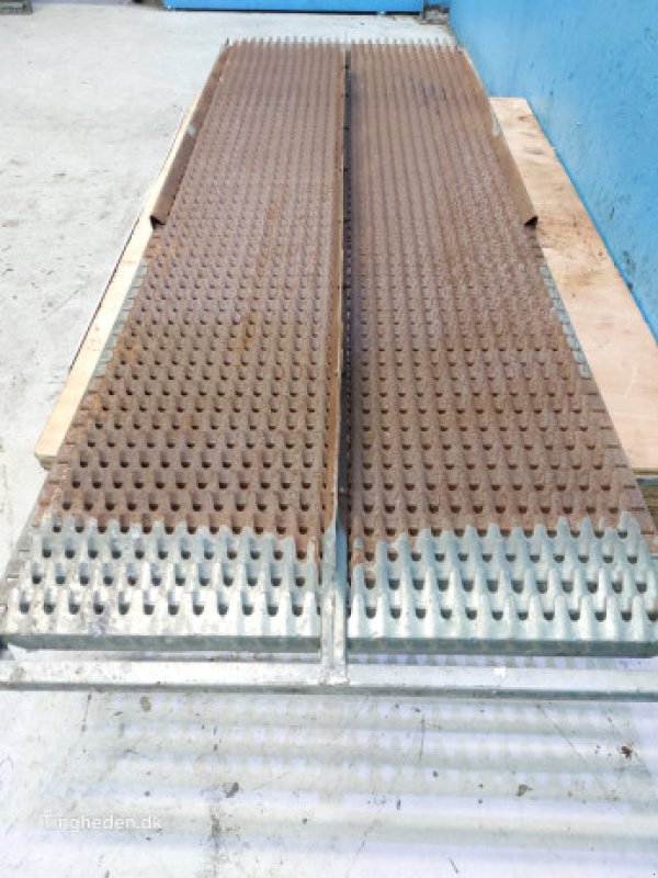 Sonstiges Mähdrescherzubehör des Typs CLAAS Dominator 88, Gebrauchtmaschine in Hemmet (Bild 5)