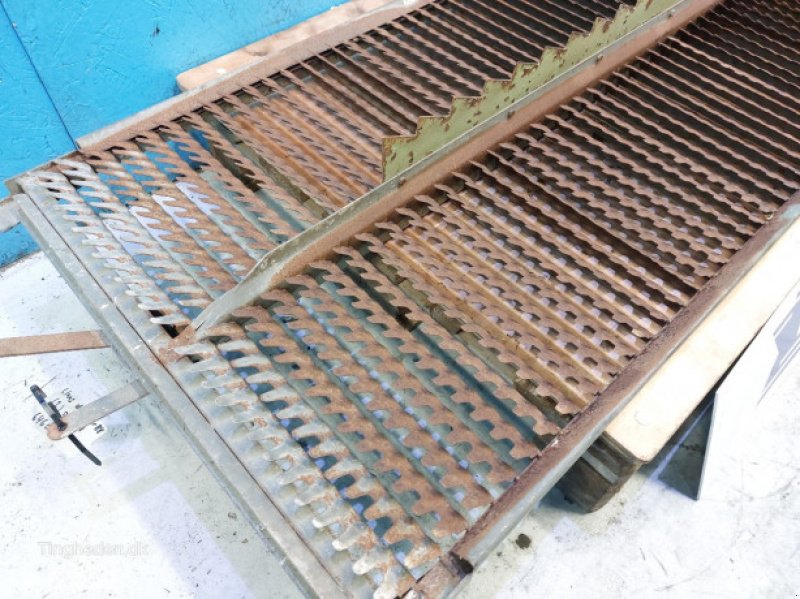 Sonstiges Mähdrescherzubehör des Typs CLAAS Dominator 88, Gebrauchtmaschine in Hemmet (Bild 2)