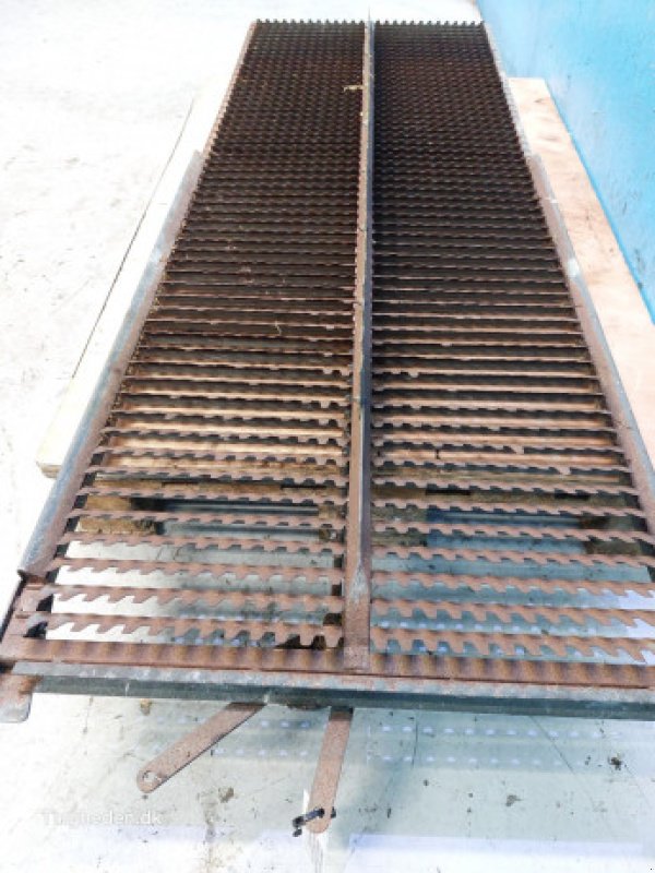 Sonstiges Mähdrescherzubehör typu CLAAS Dominator 88, Gebrauchtmaschine v Hemmet (Obrázek 10)