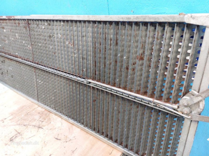 Sonstiges Mähdrescherzubehör typu CLAAS Dominator 88, Gebrauchtmaschine v Hemmet (Obrázek 19)