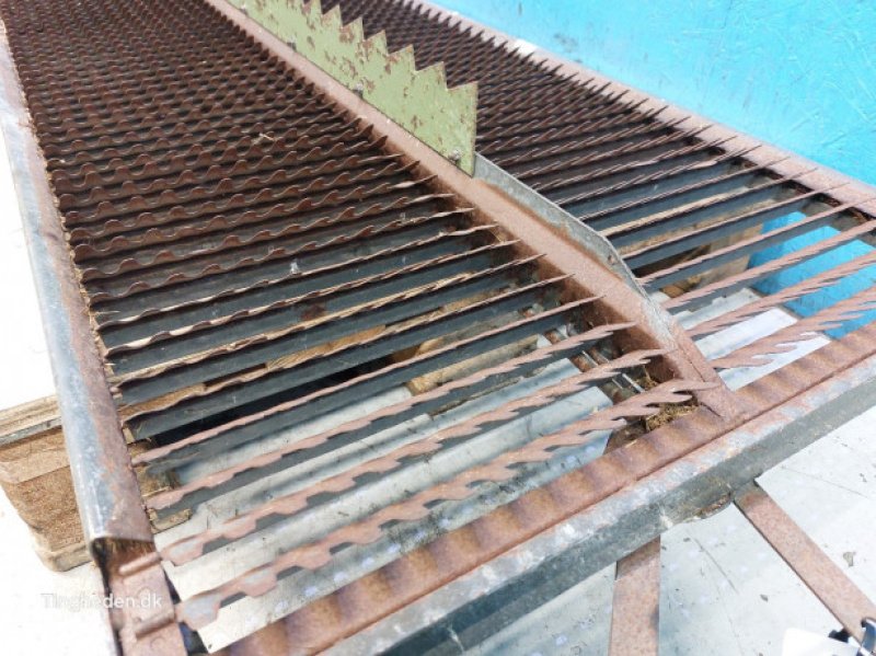 Sonstiges Mähdrescherzubehör typu CLAAS Dominator 88, Gebrauchtmaschine v Hemmet (Obrázek 11)