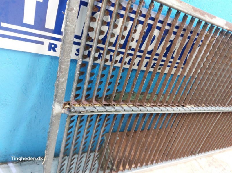 Sonstiges Mähdrescherzubehör typu CLAAS Dominator 88, Gebrauchtmaschine v Hemmet (Obrázek 22)