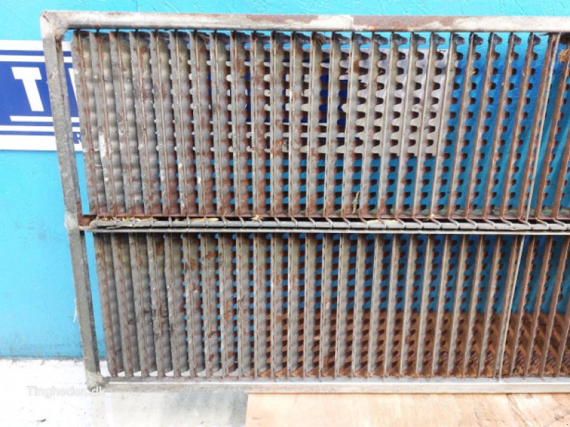 Sonstiges Mähdrescherzubehör typu CLAAS Dominator 88, Gebrauchtmaschine v Hemmet (Obrázek 15)