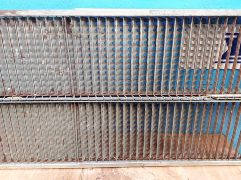 Sonstiges Mähdrescherzubehör typu CLAAS Dominator 88, Gebrauchtmaschine v Hemmet (Obrázek 16)