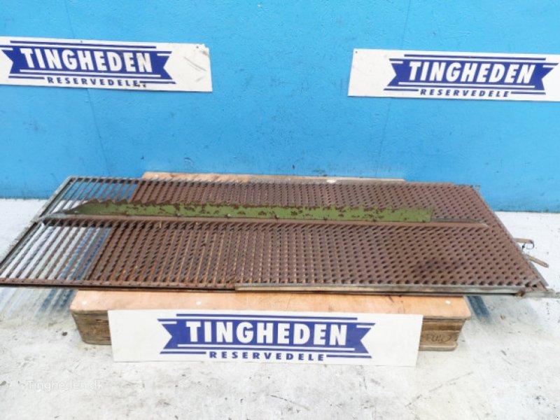 Sonstiges Mähdrescherzubehör des Typs CLAAS Dominator 88, Gebrauchtmaschine in Hemmet (Bild 1)