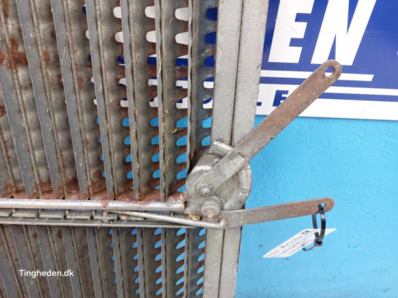 Sonstiges Mähdrescherzubehör typu CLAAS Dominator 88, Gebrauchtmaschine v Hemmet (Obrázek 18)