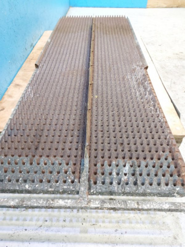 Sonstiges Mähdrescherzubehör typu CLAAS Dominator 88, Gebrauchtmaschine v Hemmet (Obrázek 4)