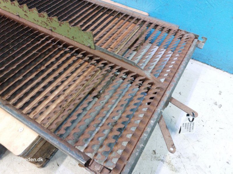 Sonstiges Mähdrescherzubehör typu CLAAS Dominator 88, Gebrauchtmaschine v Hemmet (Obrázek 9)