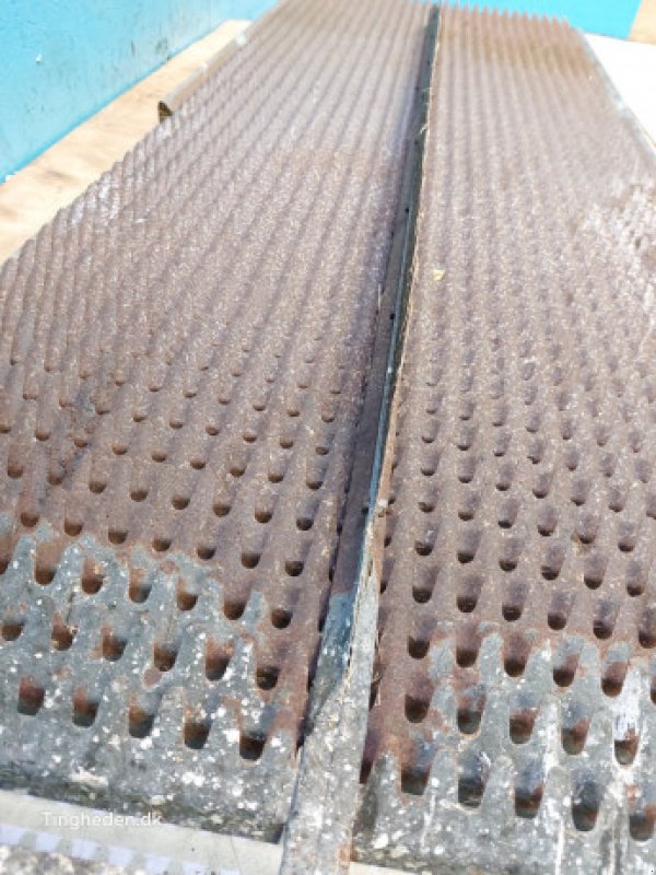 Sonstiges Mähdrescherzubehör typu CLAAS Dominator 88, Gebrauchtmaschine v Hemmet (Obrázek 5)