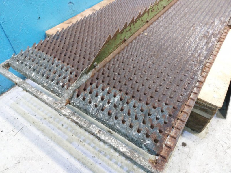 Sonstiges Mähdrescherzubehör typu CLAAS Dominator 88, Gebrauchtmaschine v Hemmet (Obrázek 2)