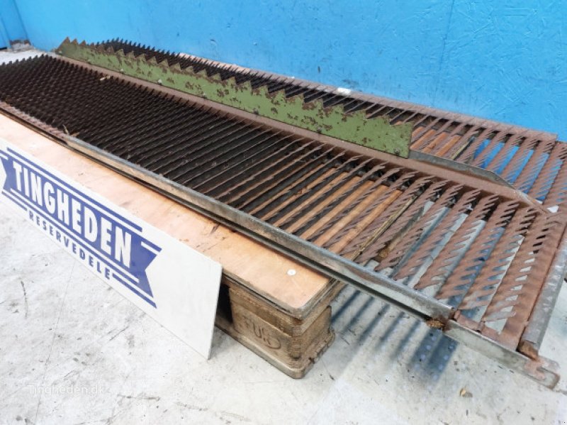 Sonstiges Mähdrescherzubehör typu CLAAS Dominator 88, Gebrauchtmaschine v Hemmet (Obrázek 13)