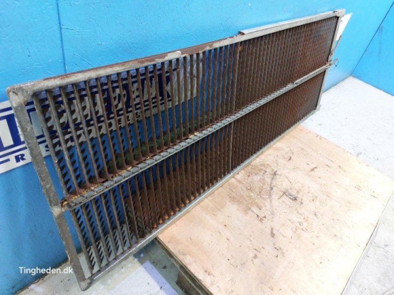 Sonstiges Mähdrescherzubehör typu CLAAS Dominator 88, Gebrauchtmaschine v Hemmet (Obrázek 21)