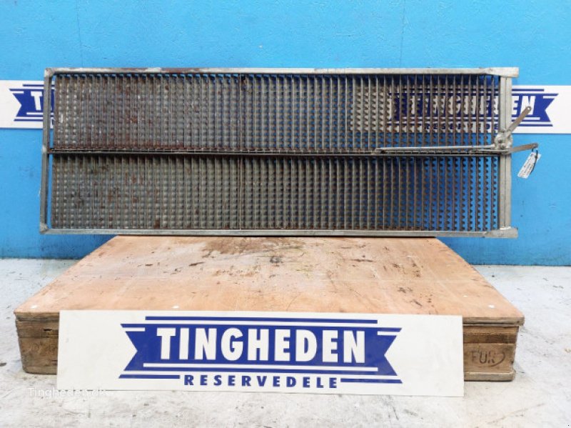 Sonstiges Mähdrescherzubehör typu CLAAS Dominator 88, Gebrauchtmaschine v Hemmet (Obrázek 14)