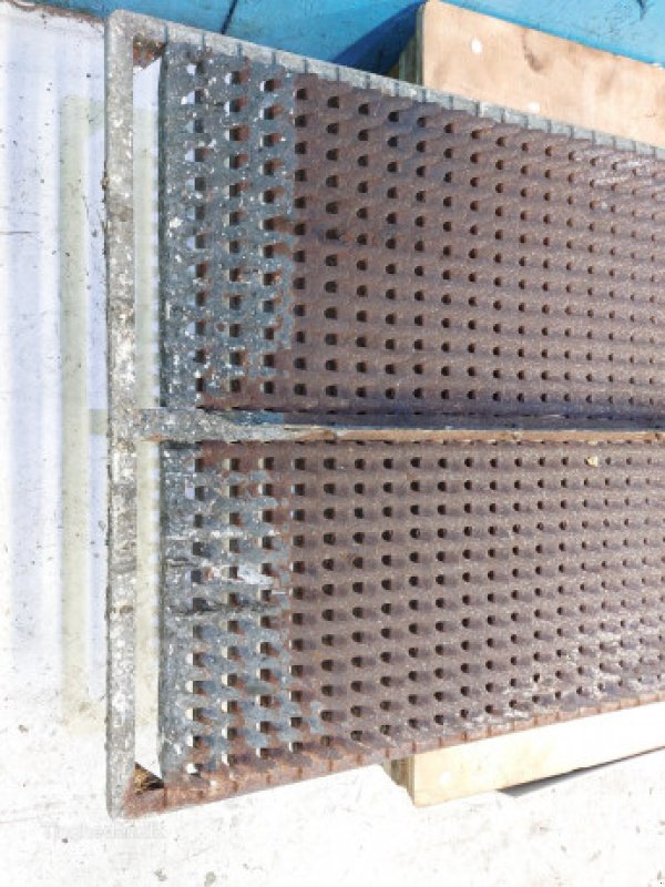 Sonstiges Mähdrescherzubehör typu CLAAS Dominator 88, Gebrauchtmaschine v Hemmet (Obrázek 7)