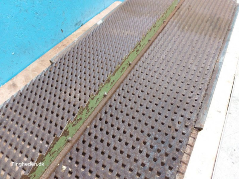 Sonstiges Mähdrescherzubehör typu CLAAS Dominator 88, Gebrauchtmaschine v Hemmet (Obrázek 3)