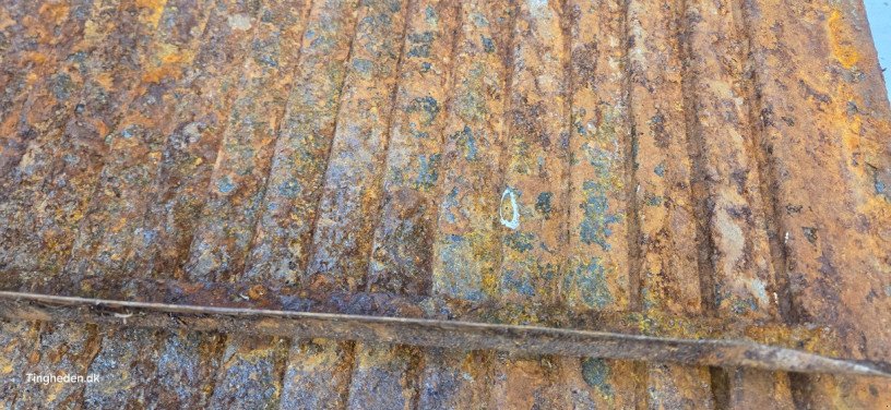 Sonstiges Mähdrescherzubehör typu CLAAS Dominator 96, Gebrauchtmaschine v Hemmet (Obrázek 12)