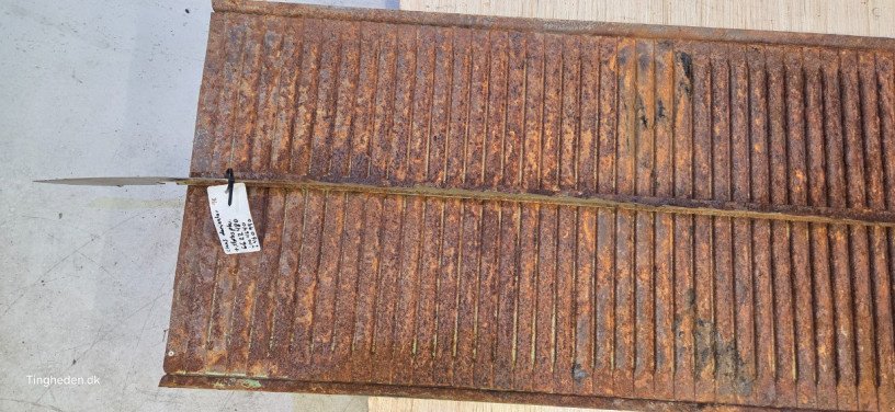 Sonstiges Mähdrescherzubehör typu CLAAS Dominator 96, Gebrauchtmaschine v Hemmet (Obrázek 3)