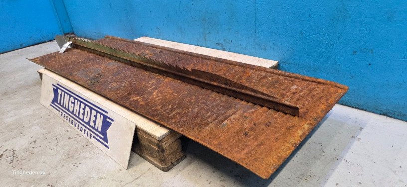 Sonstiges Mähdrescherzubehör typu CLAAS Dominator 96, Gebrauchtmaschine v Hemmet (Obrázek 13)