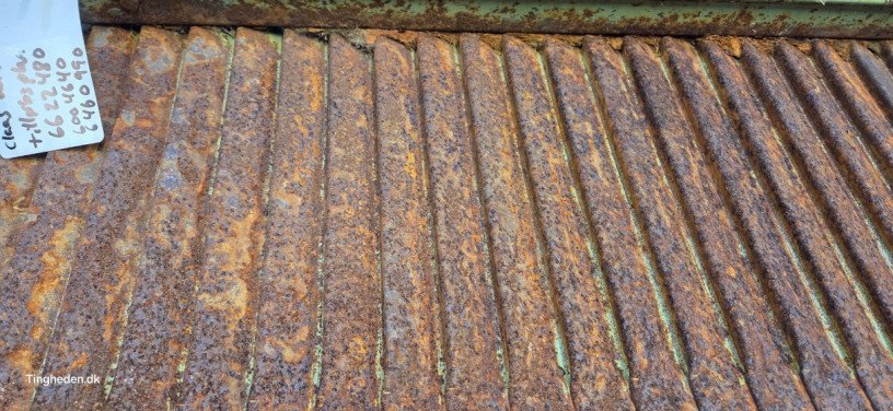 Sonstiges Mähdrescherzubehör typu CLAAS Dominator 96, Gebrauchtmaschine v Hemmet (Obrázek 8)