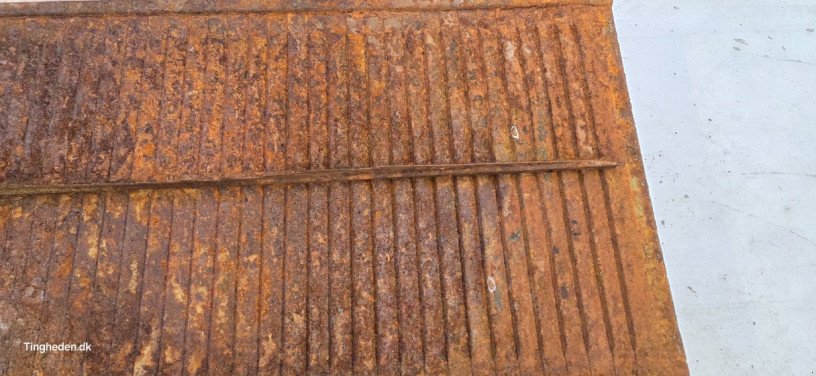 Sonstiges Mähdrescherzubehör typu CLAAS Dominator 96, Gebrauchtmaschine v Hemmet (Obrázek 10)