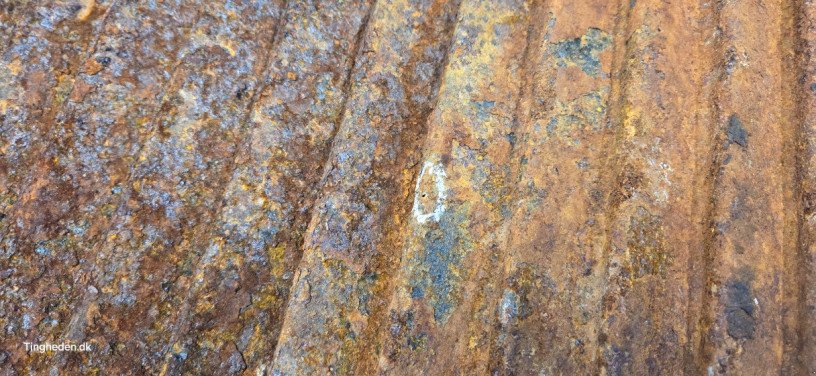 Sonstiges Mähdrescherzubehör typu CLAAS Dominator 96, Gebrauchtmaschine v Hemmet (Obrázek 11)