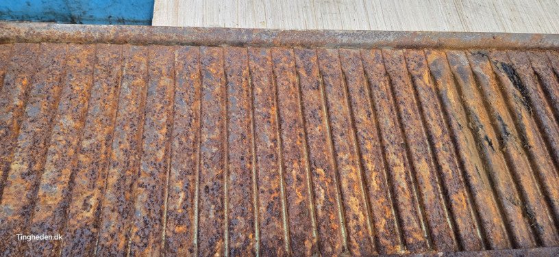 Sonstiges Mähdrescherzubehör typu CLAAS Dominator 96, Gebrauchtmaschine v Hemmet (Obrázek 9)