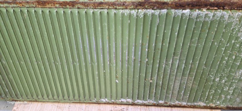 Sonstiges Mähdrescherzubehör typu CLAAS Dominator 96, Gebrauchtmaschine v Hemmet (Obrázek 16)