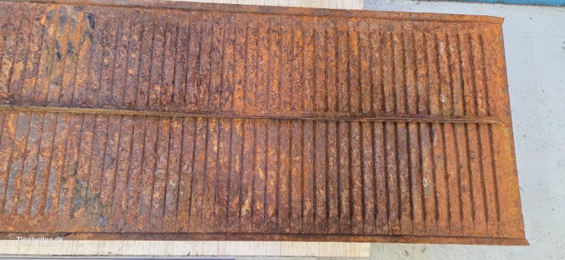 Sonstiges Mähdrescherzubehör typu CLAAS Dominator 96, Gebrauchtmaschine v Hemmet (Obrázek 4)