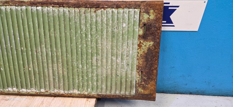 Sonstiges Mähdrescherzubehör typu CLAAS Dominator 96, Gebrauchtmaschine v Hemmet (Obrázek 17)