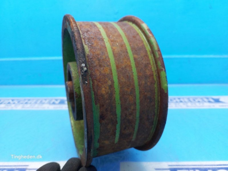 Sonstiges Mähdrescherzubehör des Typs CLAAS Dominator 96, Gebrauchtmaschine in Hemmet (Bild 5)