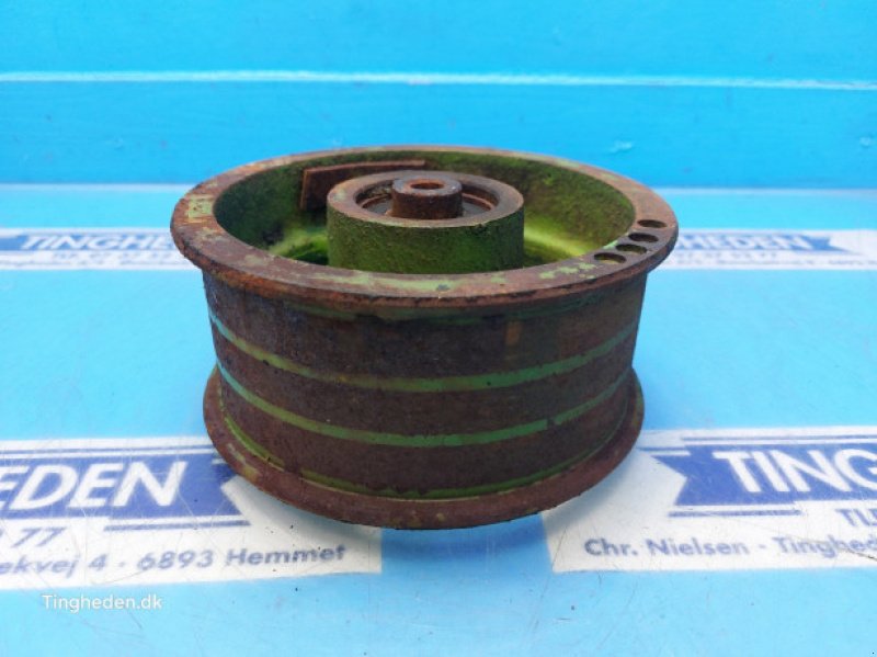 Sonstiges Mähdrescherzubehör des Typs CLAAS Dominator 96, Gebrauchtmaschine in Hemmet (Bild 2)