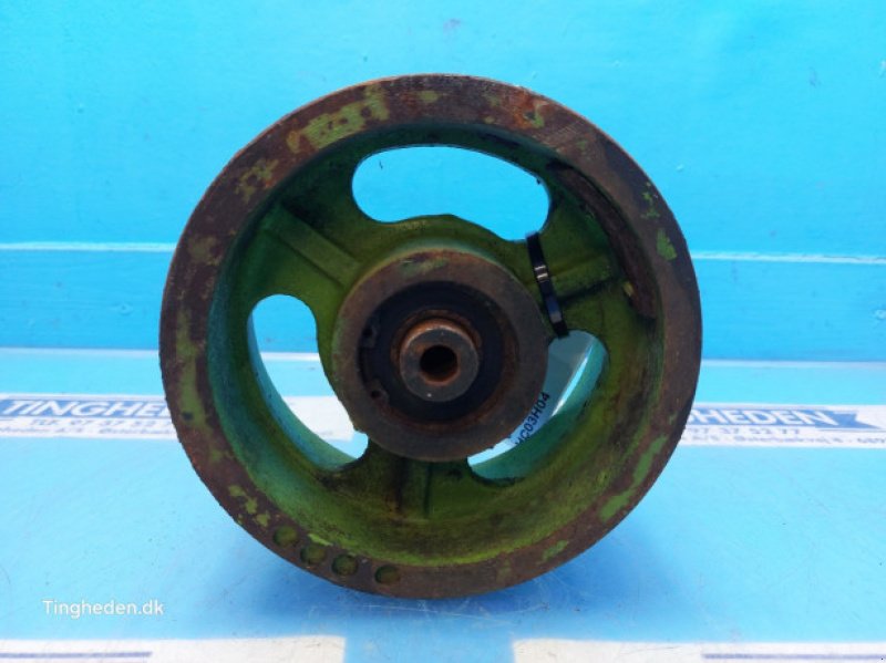 Sonstiges Mähdrescherzubehör des Typs CLAAS Dominator 96, Gebrauchtmaschine in Hemmet (Bild 4)