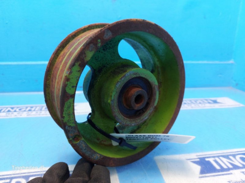 Sonstiges Mähdrescherzubehör des Typs CLAAS Dominator 96, Gebrauchtmaschine in Hemmet (Bild 7)