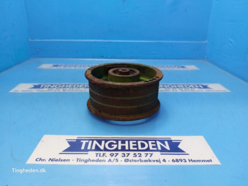 Sonstiges Mähdrescherzubehör des Typs CLAAS Dominator 96, Gebrauchtmaschine in Hemmet (Bild 1)