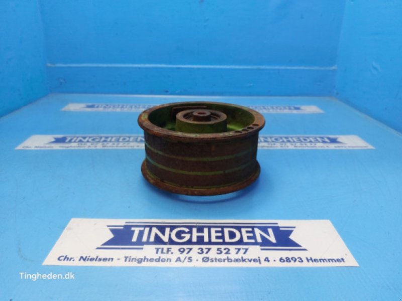 Sonstiges Mähdrescherzubehör du type CLAAS Dominator 96, Gebrauchtmaschine en Hemmet (Photo 1)